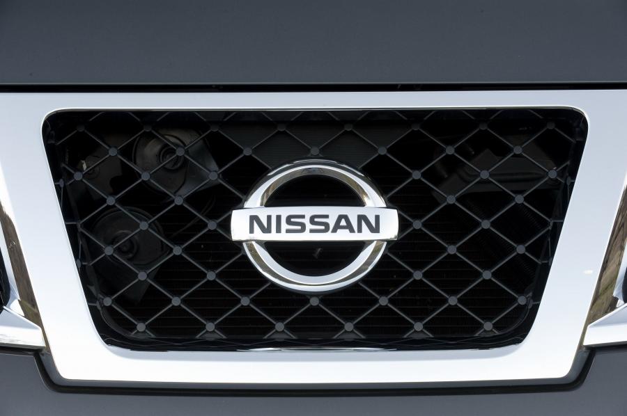  Nissan Armada 2008 года  (фото 16 из 40)